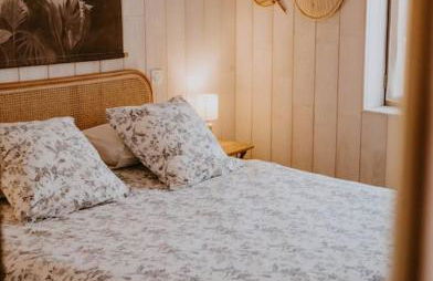 Villa Cocotte classée 4 étoiles à 150 m de la plage 4 chambres - Foto 20