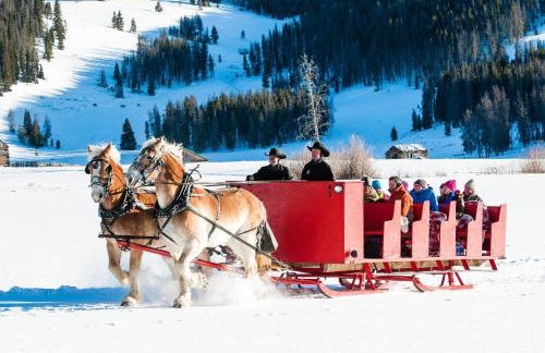 Jackpine & Black Bear Condos by Vail Resorts - Foto 62