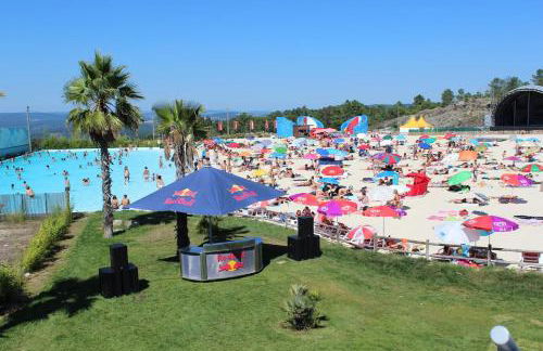 Refúgios do Rio Dão - Foto 73