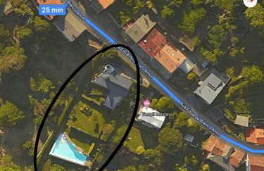 Apartamento con piscina y excelentes vistas - Foto 12