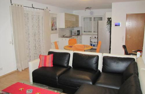 Apartment Storchennest - Foto 47