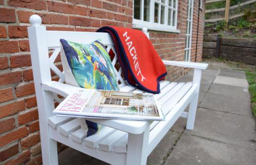 Church Farm Cottage, Dunwich - Foto 14