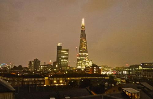 The Maltings Tower Bridge Apartment - Foto 17