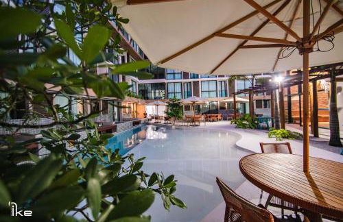 Espaço ´ike SUNNY HALL Porto de Galinhas/PE (café da manhã opcional) - Foto 154