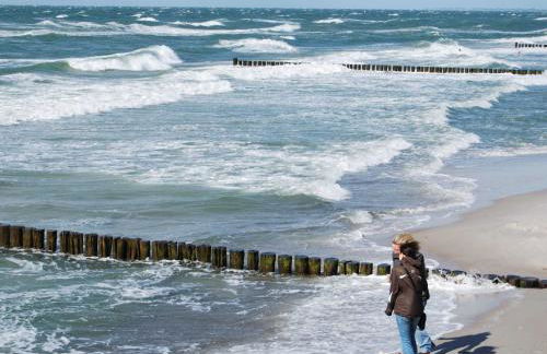 Ferienhaus Loissin - Foto 6