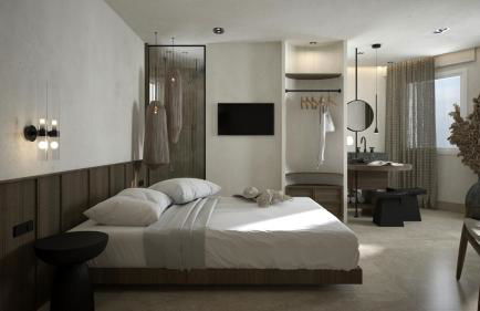 Dimamiel Malia Inn - Photo 33