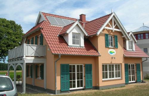 Fewo Düsterbarg - Foto 1