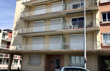 Appartement "Envies D'ailleurs" Vue Mer - Foto 52