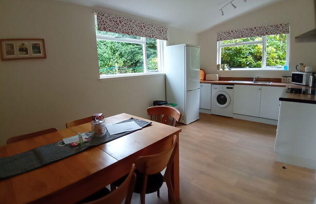 Strathpeffer Holiday Cottages - Foto 7