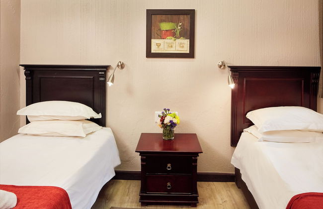 First Group Magalies Park - Foto 19