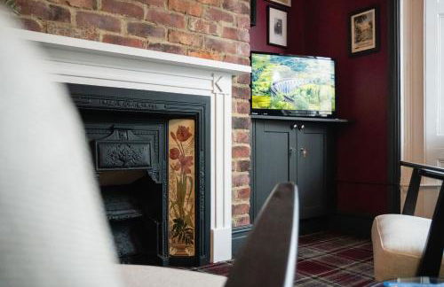 NEW! Boutique 1BR in Hartlepool - Photo 16