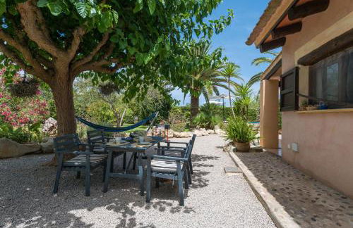 Casa Angela - Villa With Private Pool In Capdepera - Photo 18