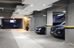 Apto aconchegante Centro Lago com 2 banheiros - Foto 8