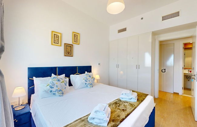 JLT - Wasl Gate - The Nook 1 621 - Foto 7