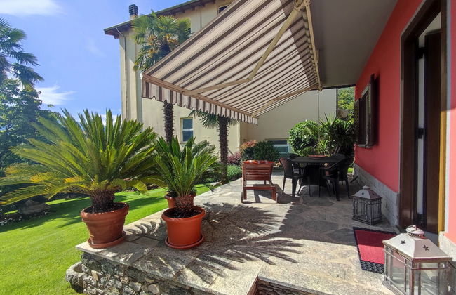 Casa Martina - Foto 23