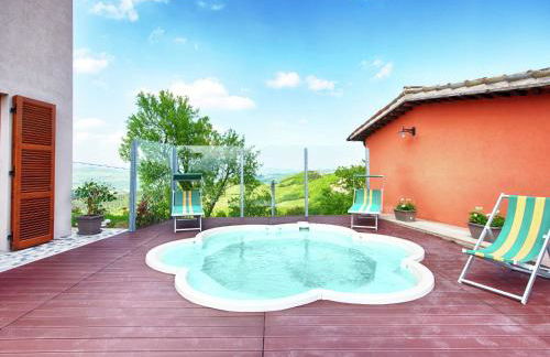 Hidden Hamlet Stay with Pool - Foto 10