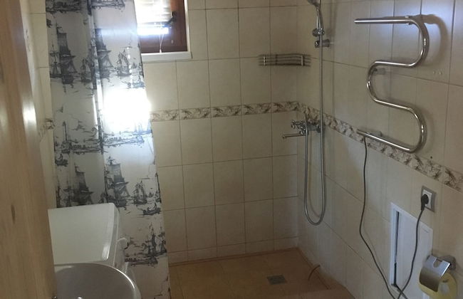 Recreation center Fregat - Foto 25