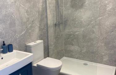 Ballymullock Barn Lofts - Foto 28