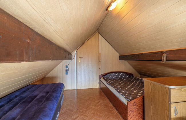 Vineyard Cottage Hocevar With Sauna - Photo 2