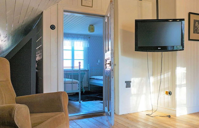 6 Person Holiday Home in Floby - Foto 27