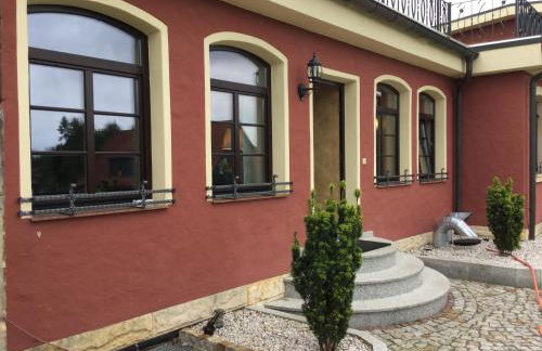 Villa Eddi & Emmi - Foto 5