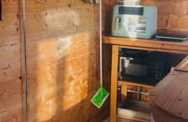 Cwt Gafr Bach - Foto 11