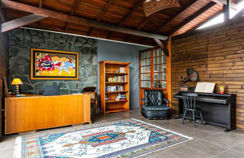 Vintage Apartments Florianópolis - Foto 19