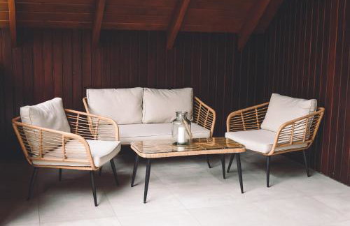 Leśna Strzecha - Foto 15