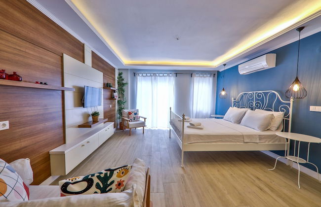 Yaz Apart Hotel - Foto 13