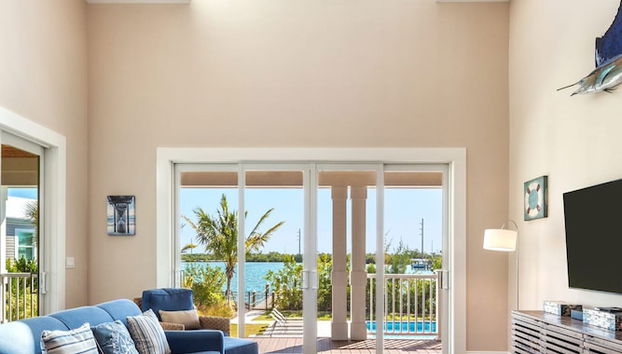 Suncoast House by Brightwild Pool Boat Dock - Foto 4, Habitación