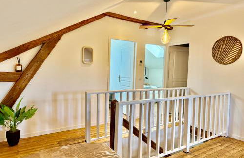 Le Bohème / zone sud - DABNB - Photo 10