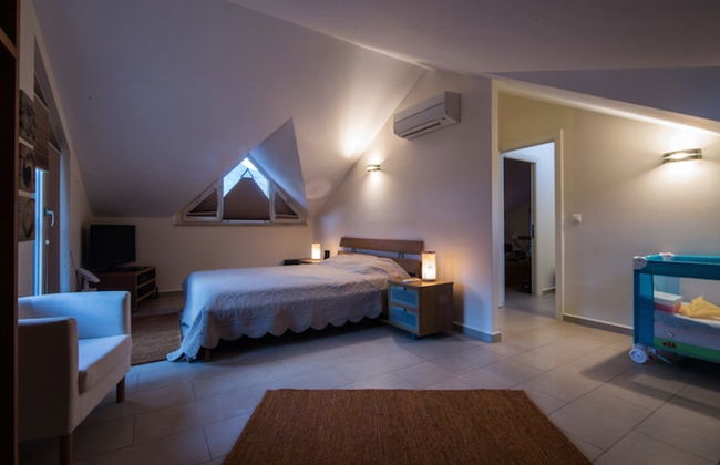 Aquasuite Apart - Foto 10