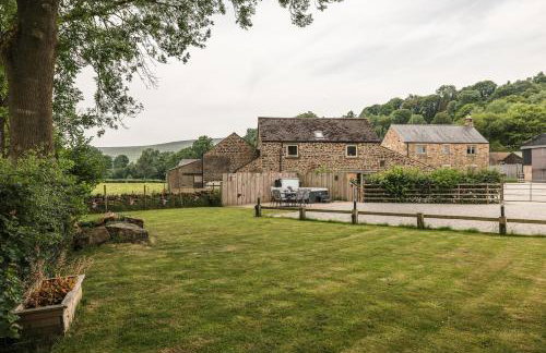 Riverside dairy in the Peak District national park - Foto 15
