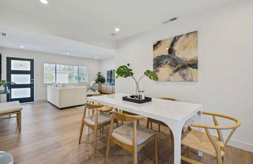 Chic and Comfy Home in the Heart of Silicon Valley - Foto 6