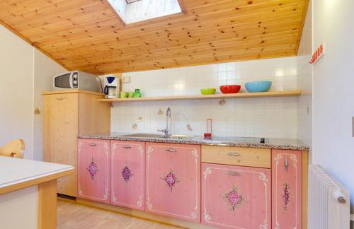 Appartamenti Cesa Maria Mountain Hospitality - Foto 78