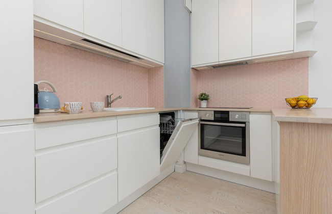 Sarmacka Apartment Wilanow by Renters - Foto 20