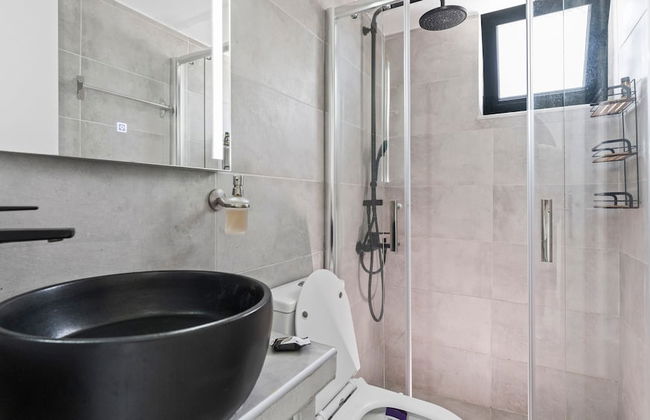 Seaside Oasis Near Heraklion Villa Maro Getaway - Foto 30