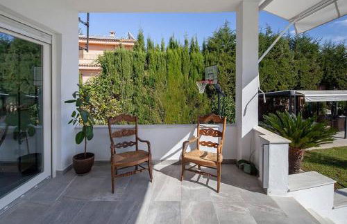 Espectacular villa close to Sevilla - Sevillarooms - Foto 43