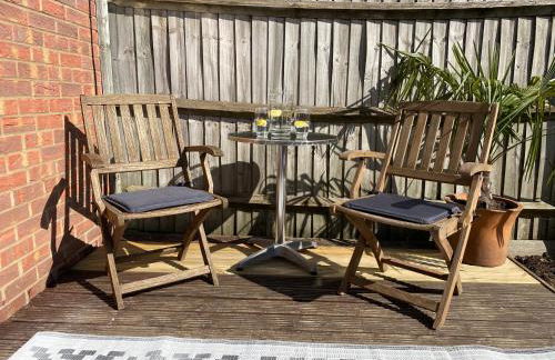 Your Home From Home Near ExCel Private Parking - Foto 12