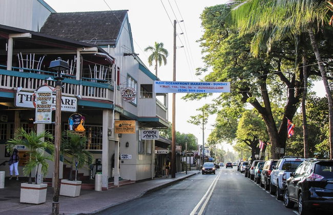 Kapalua Ridge Villas 1414 - Foto 2
