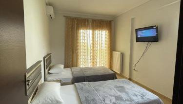 Μια ανάσα από τη θάλασσα, Αγία Τριάδα - Foto 5