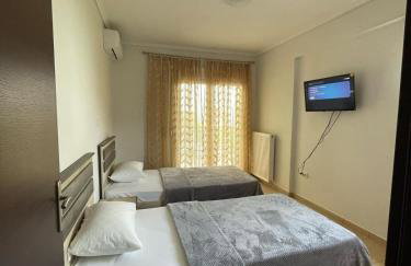 Μια ανάσα από τη θάλασσα, Αγία Τριάδα - Foto 5