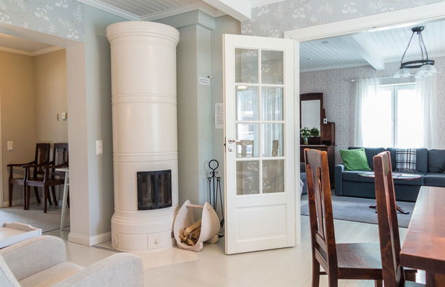 3 bedroom House in Kuopio - Photo 6