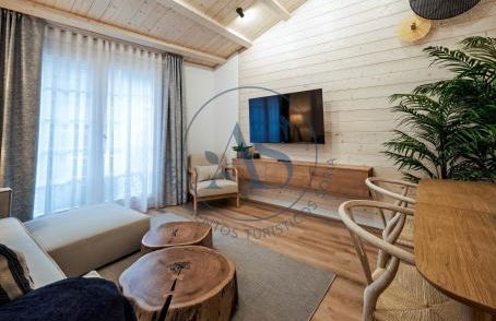 Apartamentos Turísticos de Soria 36 Collado - Foto 1