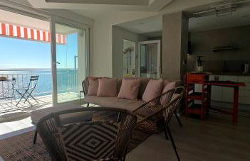 Amazing Oceanfront 2br - Foto 16