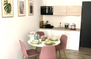 Apartament Pastelovy - Photo 3