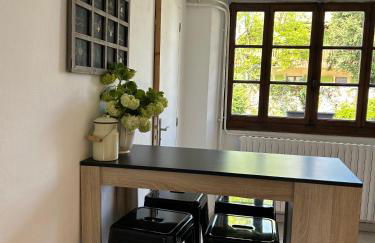 Maison de charme " Les Cyclamens" - Photo 17