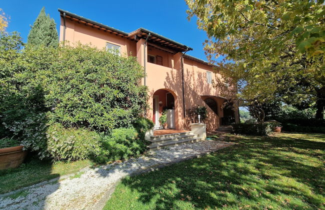 Tricolle Villa con Piscina - Foto 5