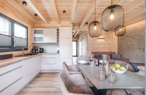 Bergwaldchalet Tierfreund - Foto 6