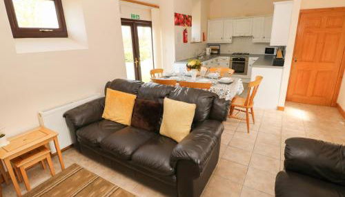 Hill Top Farm Cottage - Foto 3